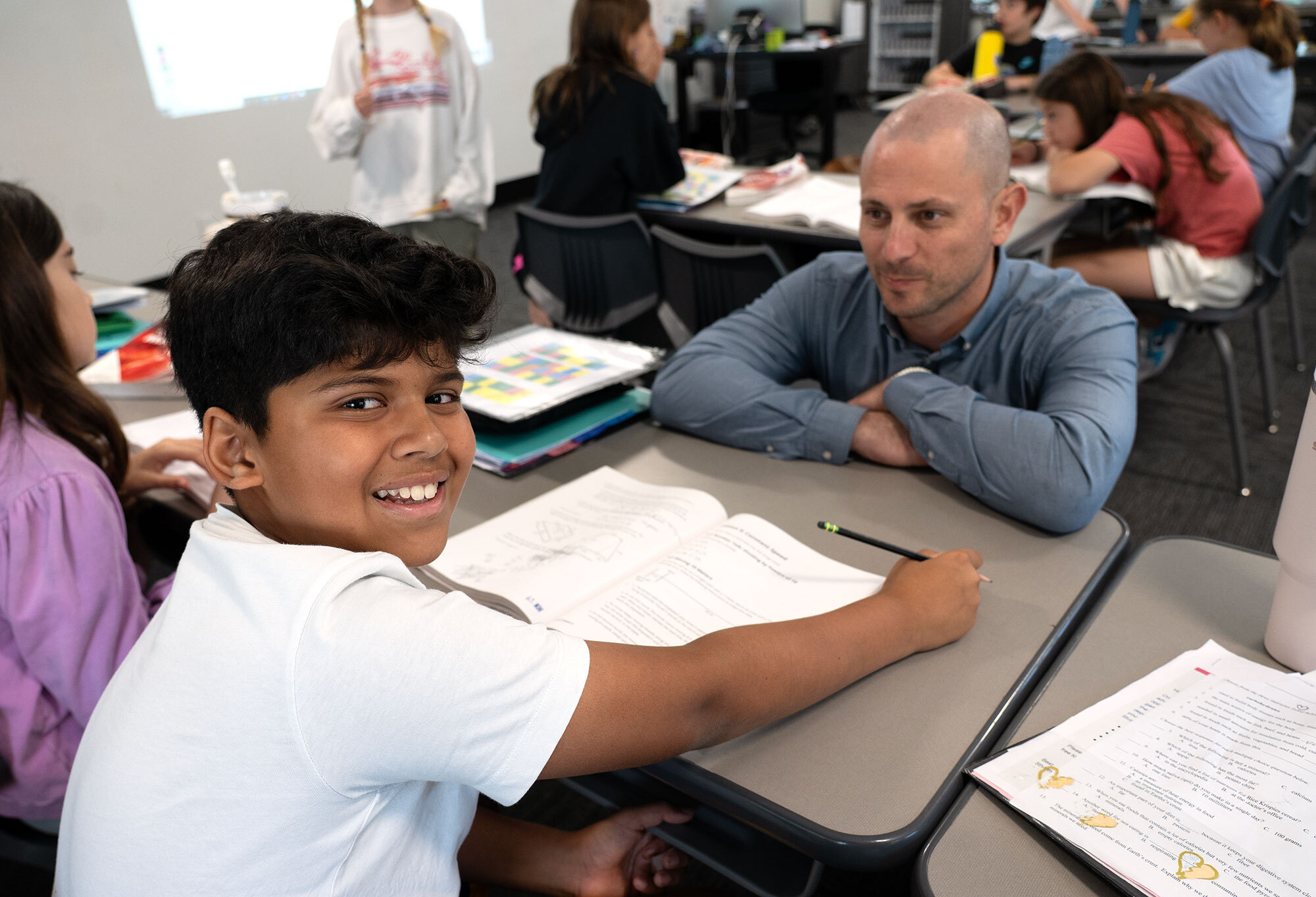Making Meaning In Math Oakwood Stories